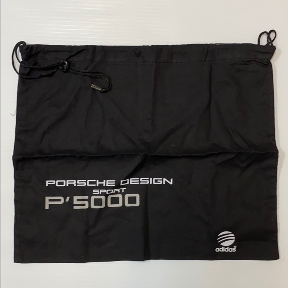 Porsche Design Sport P’5000 Dustbag